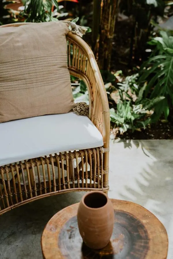 Jade Tulum Hotel Mexico