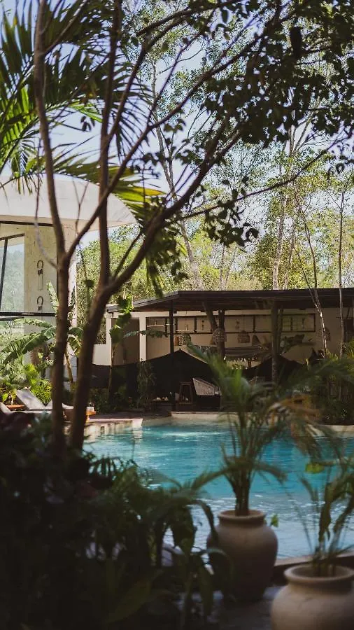 Jade Tulum Hotel